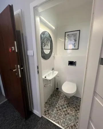 Хостел Plac Kolegiacki *