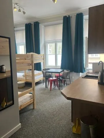 Hostel Plac Kolegiacki *