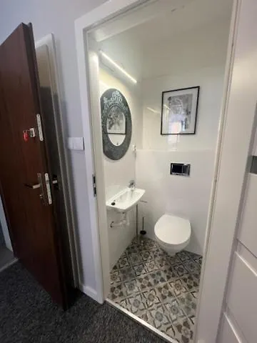 Hostel Plac Kolegiacki *