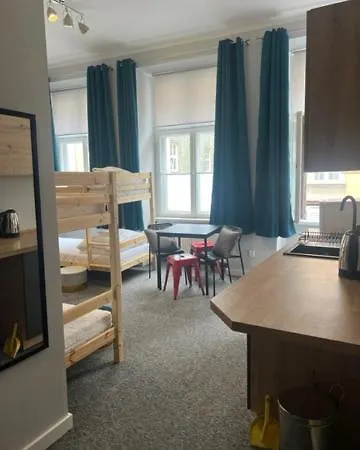 Hostel Plac Kolegiacki *