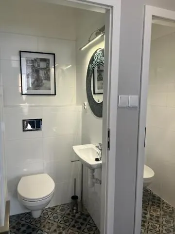 Plac Kolegiacki Poznan